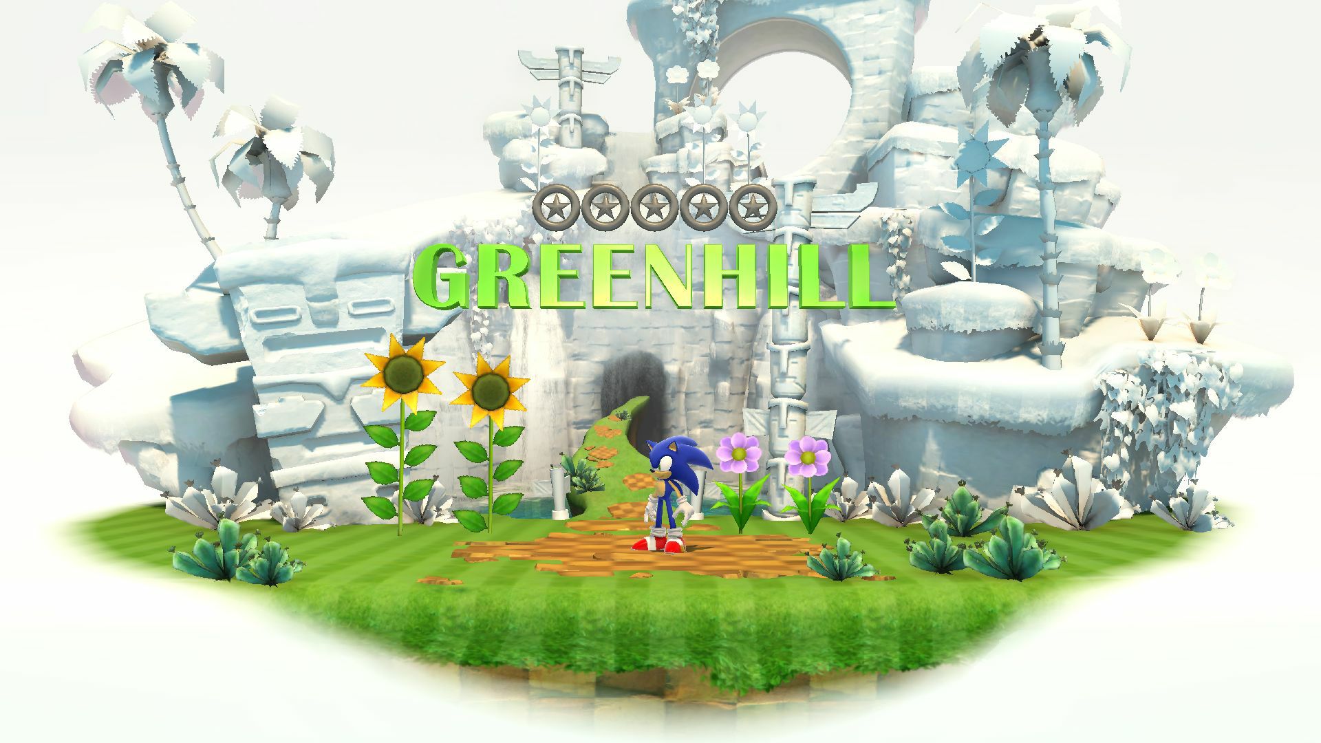 Sonic Generations - Imagen 26